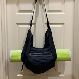 Lululemon Bag